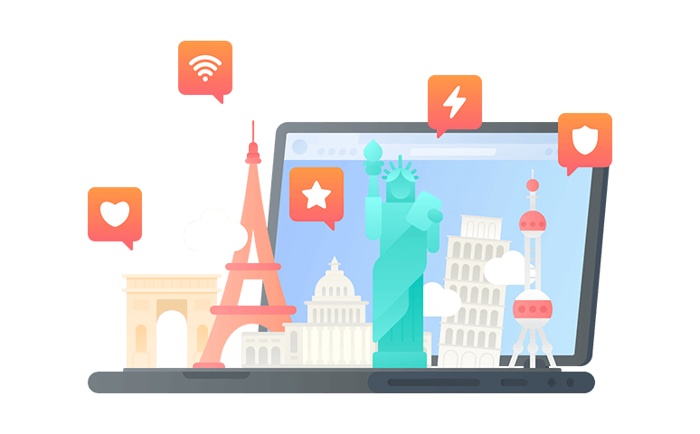巴西回国vpn - 海龟VPN