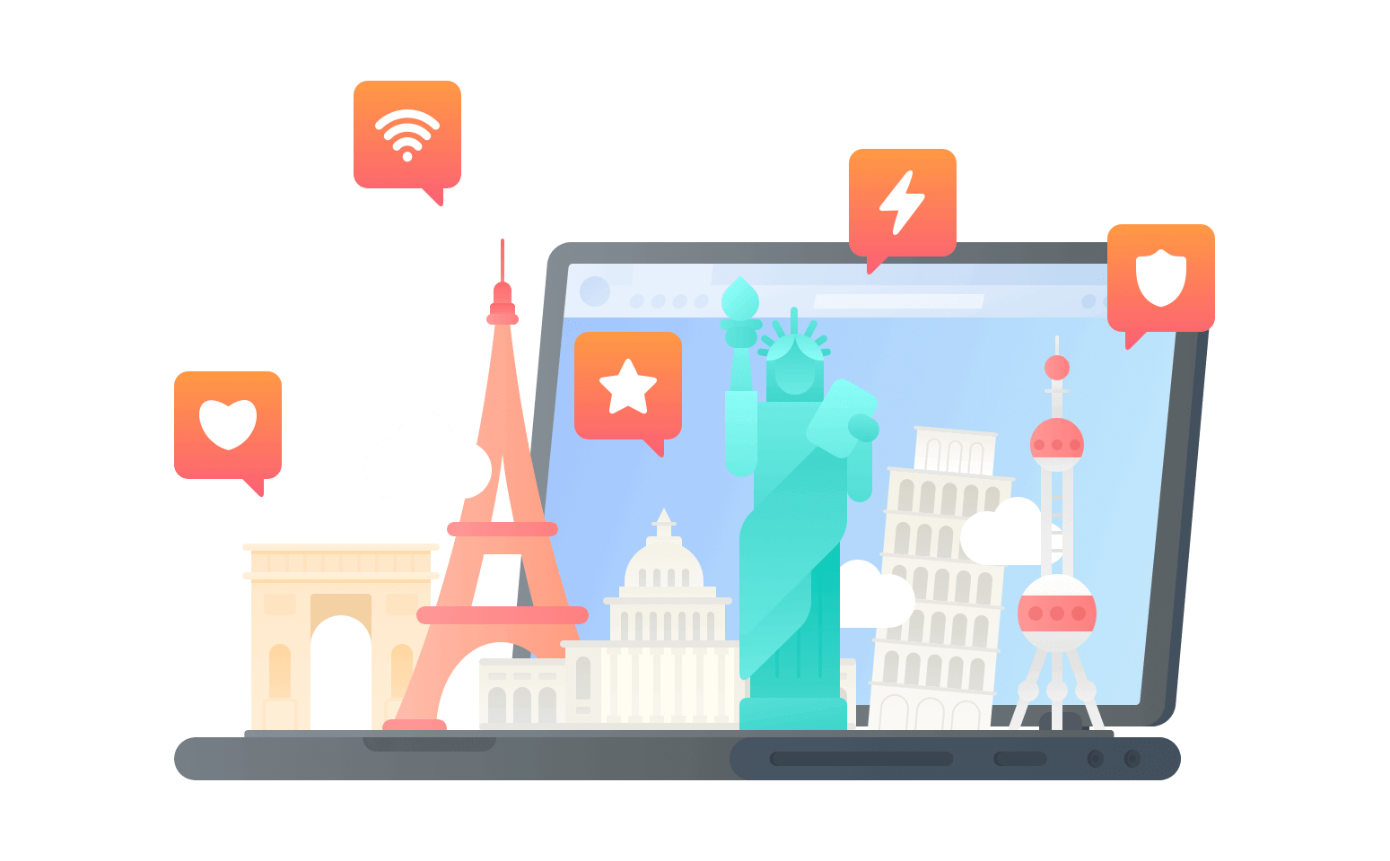 巴西回国vpn - 海龟VPN